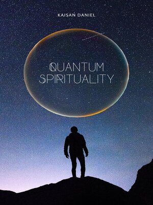 cover image of Quantum Spirituality